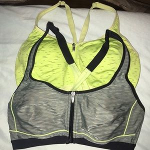 Sport bras